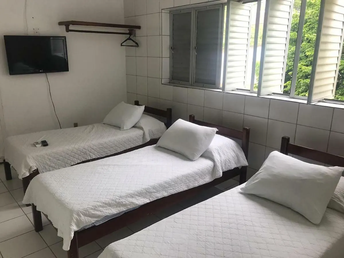 Enseada Beach Hotel Natal 3*,  Brazylia