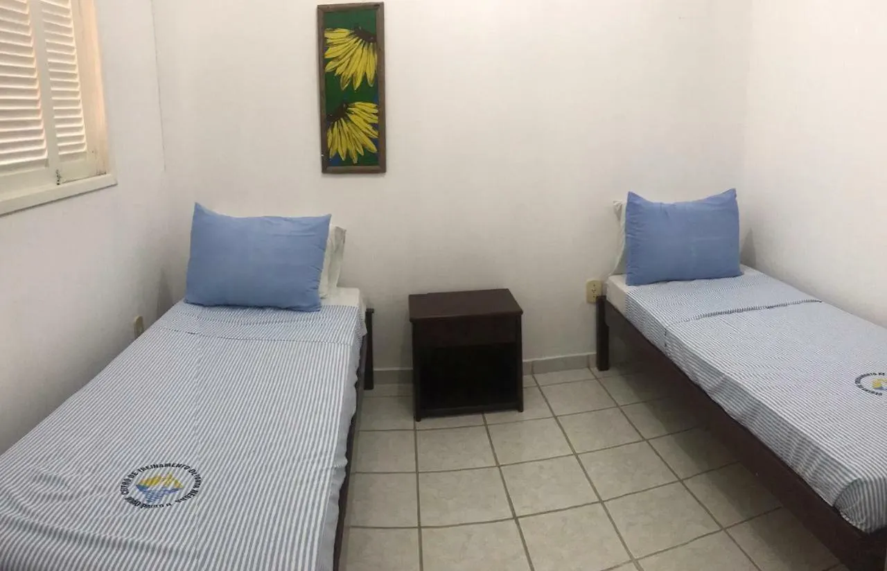 Enseada Beach Hotel Natal