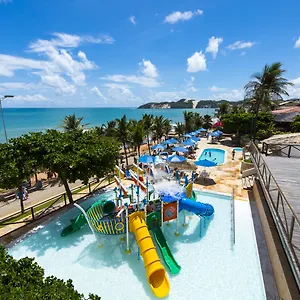 Hotel Praiamar & Convention