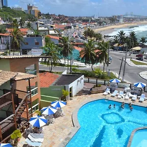 Natal Praia Hotel Hotel