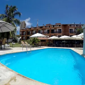 Lumar Pontanegra Hotel