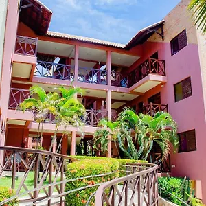 Appart hôtel Vale Do Sul - Fechada