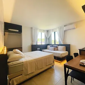 Liiv Costeira - Ponta Negra Hotel