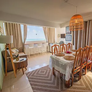 Appartement Em Ponta Negra