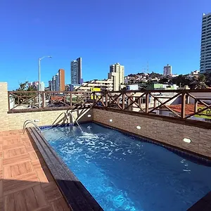 Italia - Na Beira Mar Rn Hotel