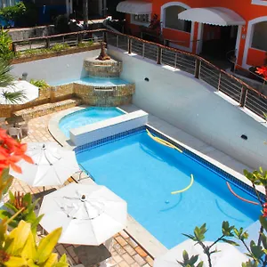 Areia De Ouro Hotel
