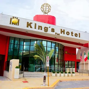 Hotel King's Flat