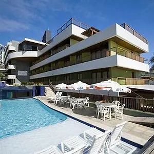 Blue Marlin Hotel