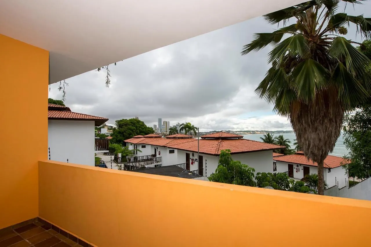 Enseada Beach Hotel Natal