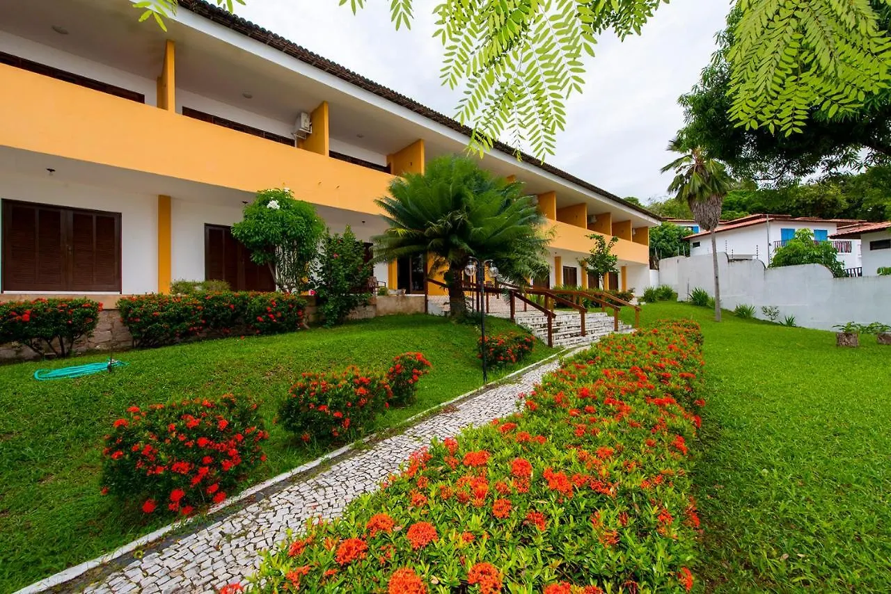 Enseada Beach Hotel Natal