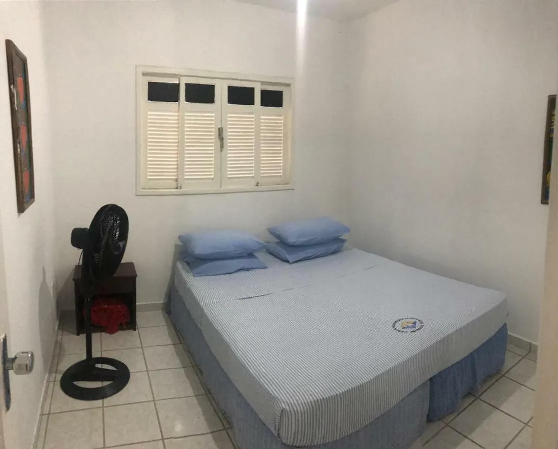 Enseada Beach Hotel Natal