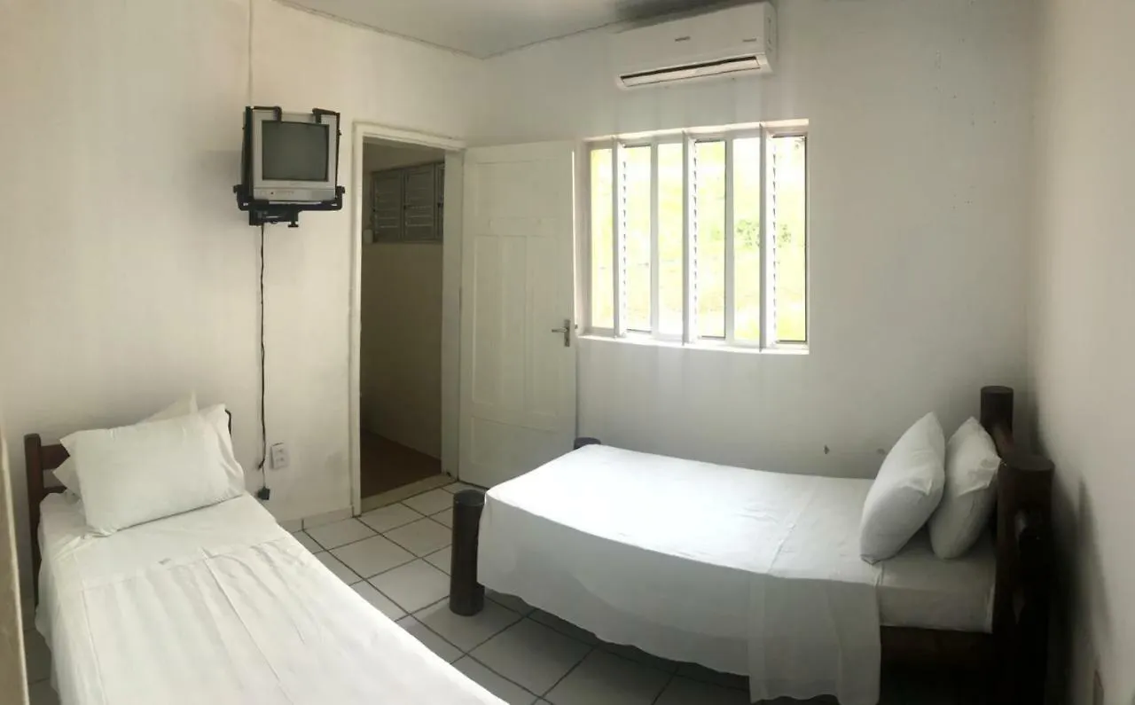 Enseada Beach Hotel Natal Brazil