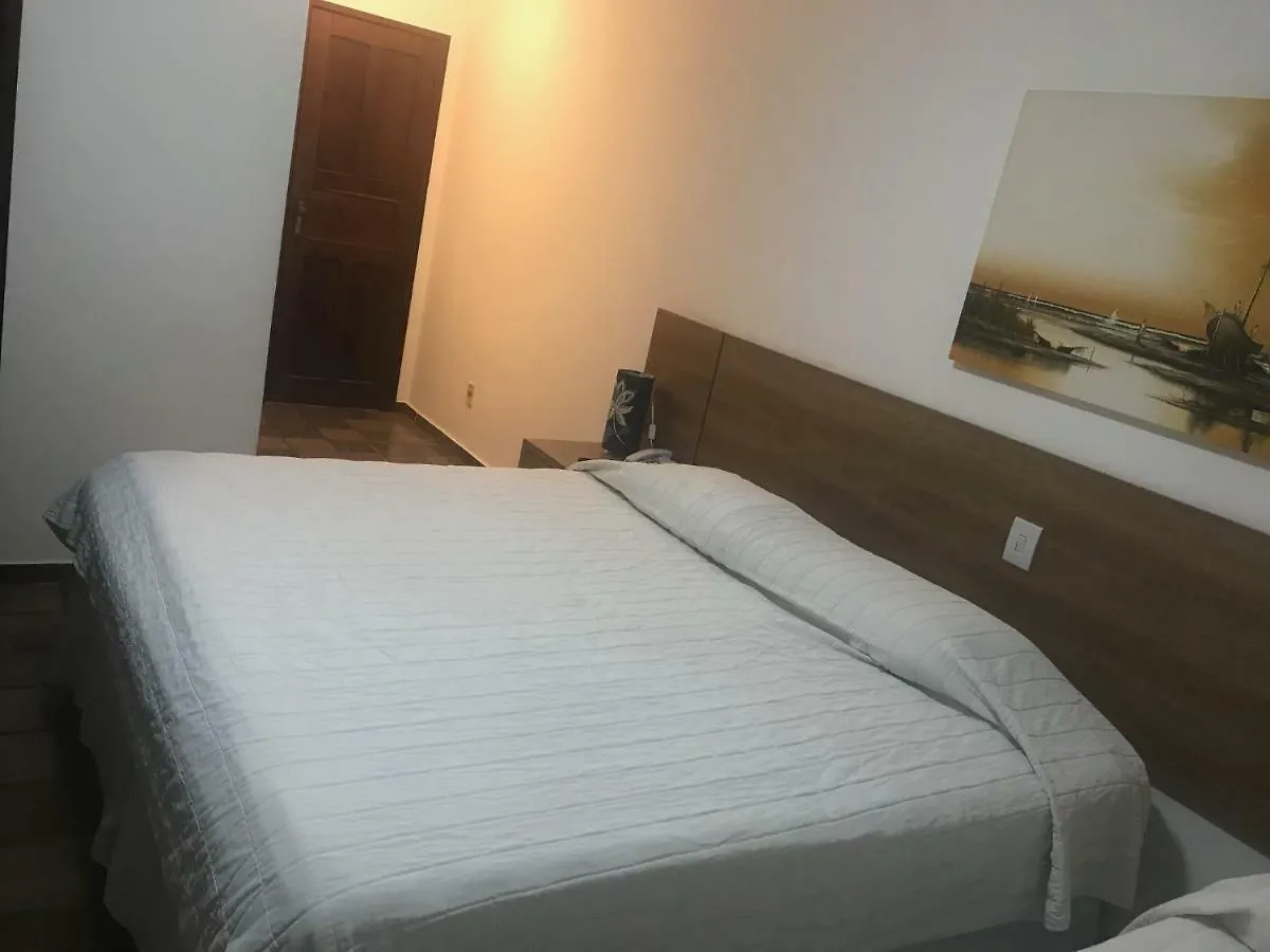Enseada Beach Hotel Natal 3*,